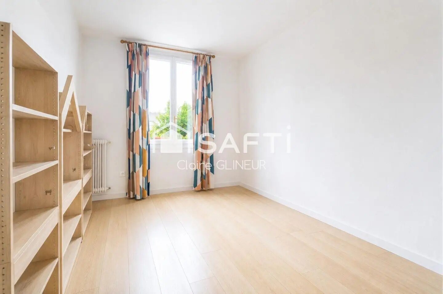 Appartement à vendre, 59m², Versailles
