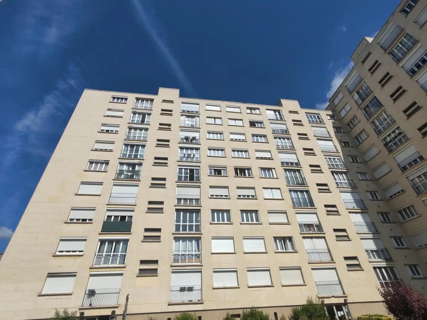 Appartement à vendre, 74m², Mantes-la-Jolie