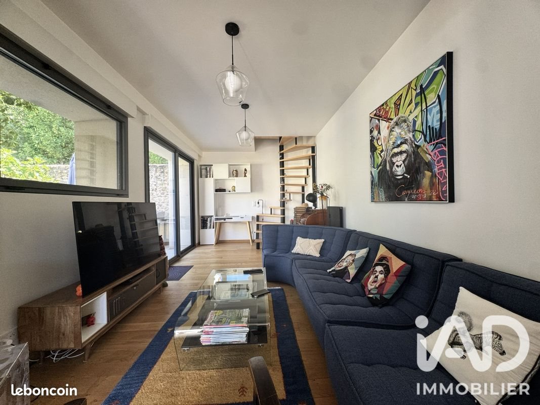Maison à vendre, 134m², Marcoussis