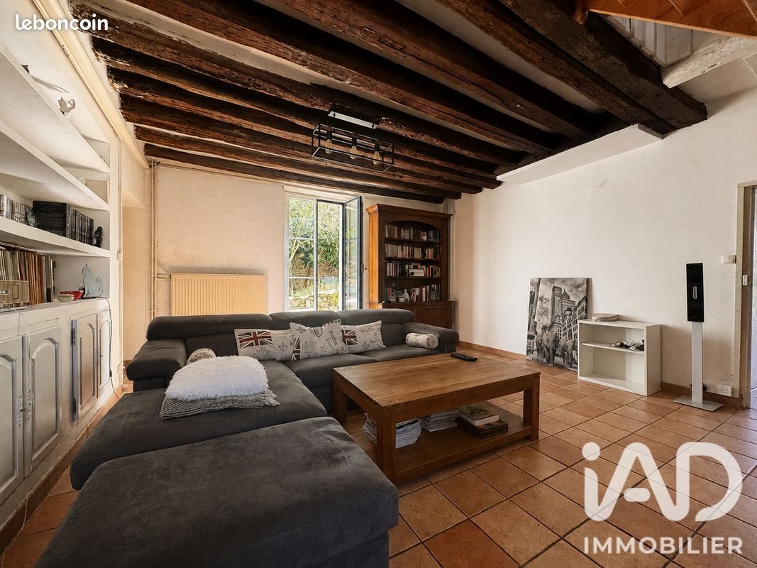 Maison à vendre, 134m², Marcoussis