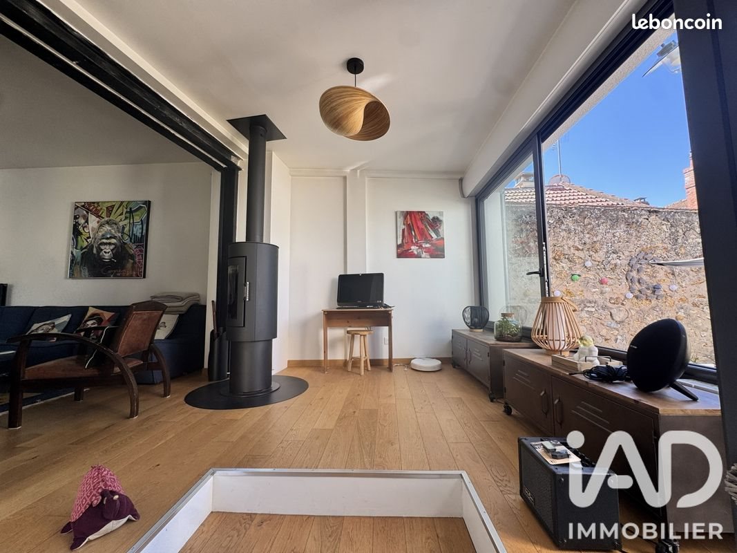 Maison à vendre, 134m², Marcoussis