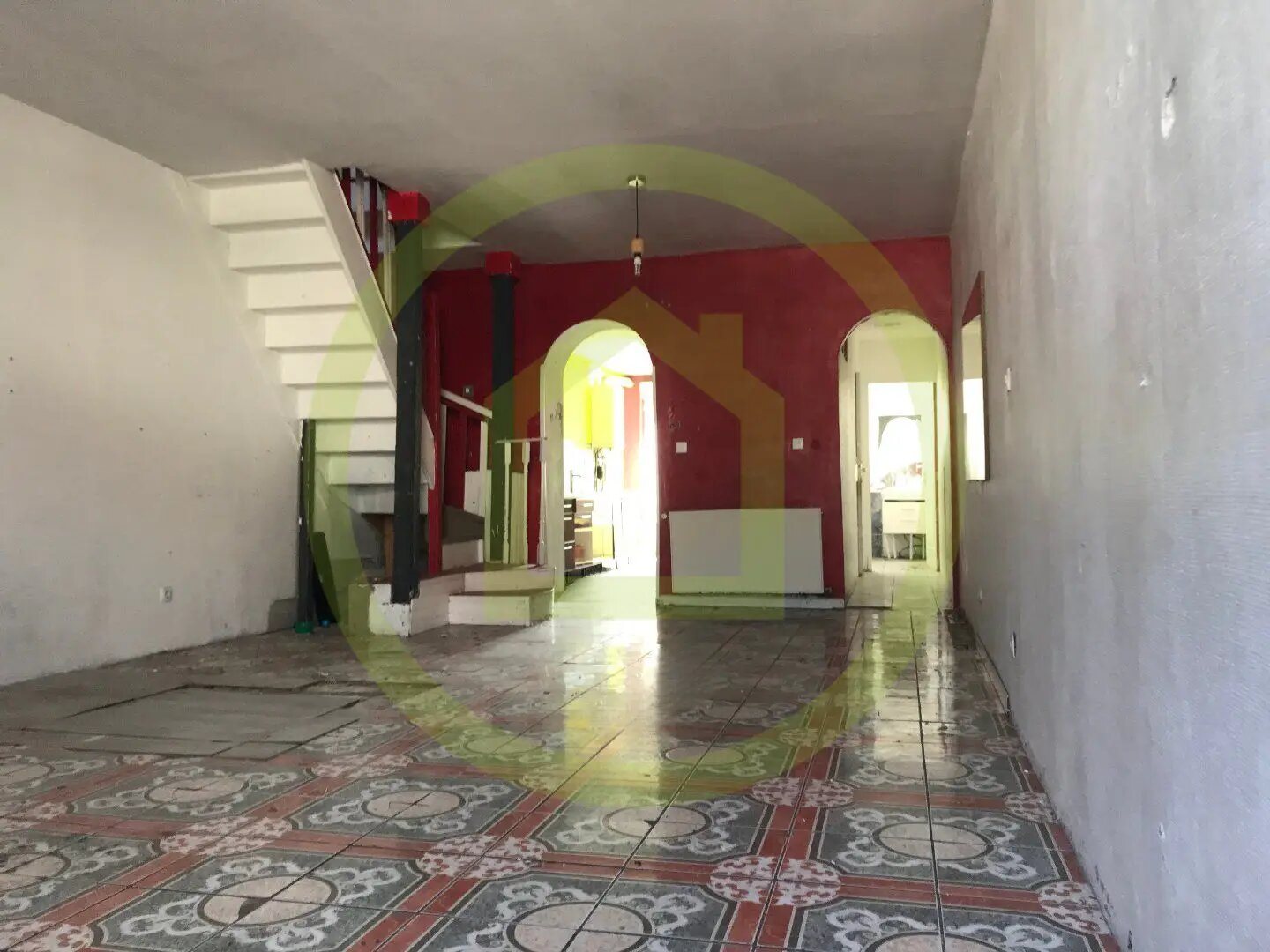 Maison à vendre, 85m², Beuvrages