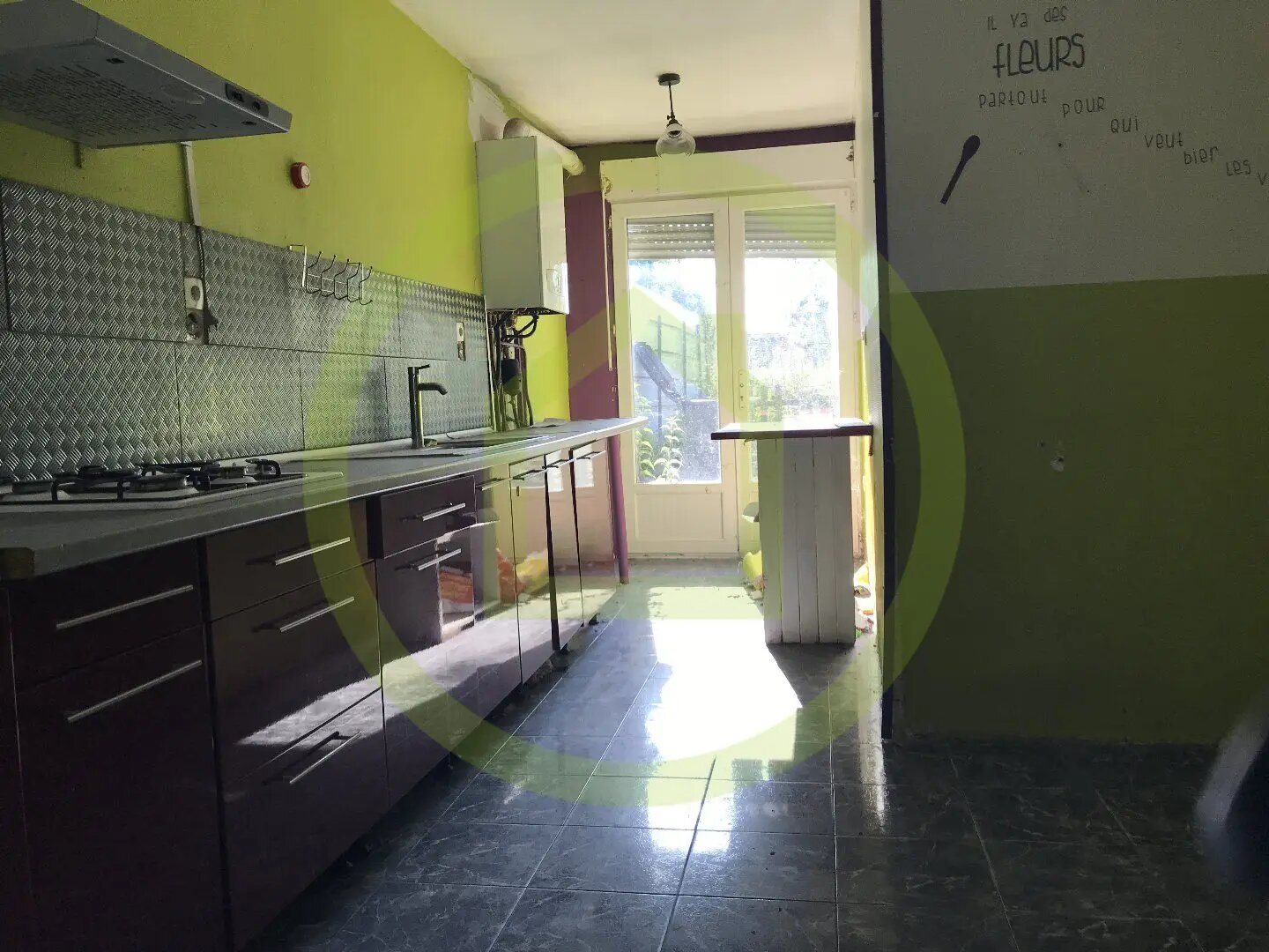 Maison à vendre, 85m², Beuvrages