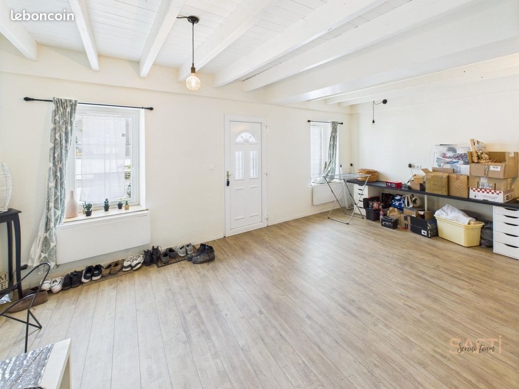 Maison à vendre, 100m², Mouilleron-le-Captif
