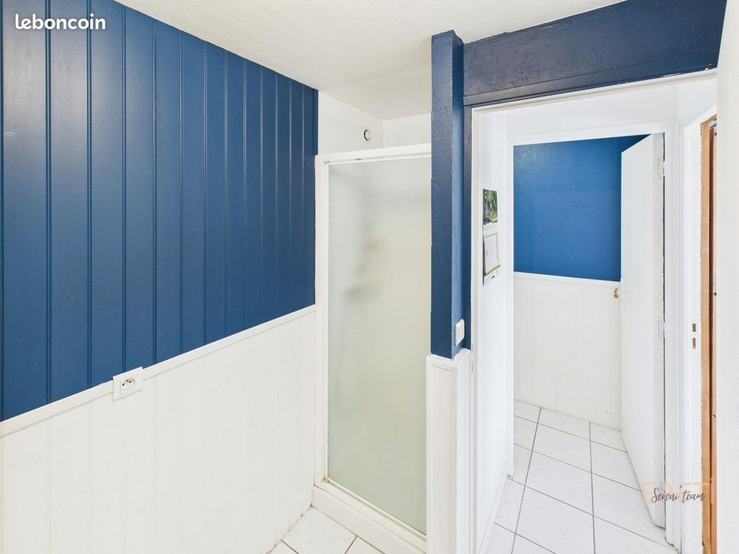 Maison à vendre, 100m², Mouilleron-le-Captif