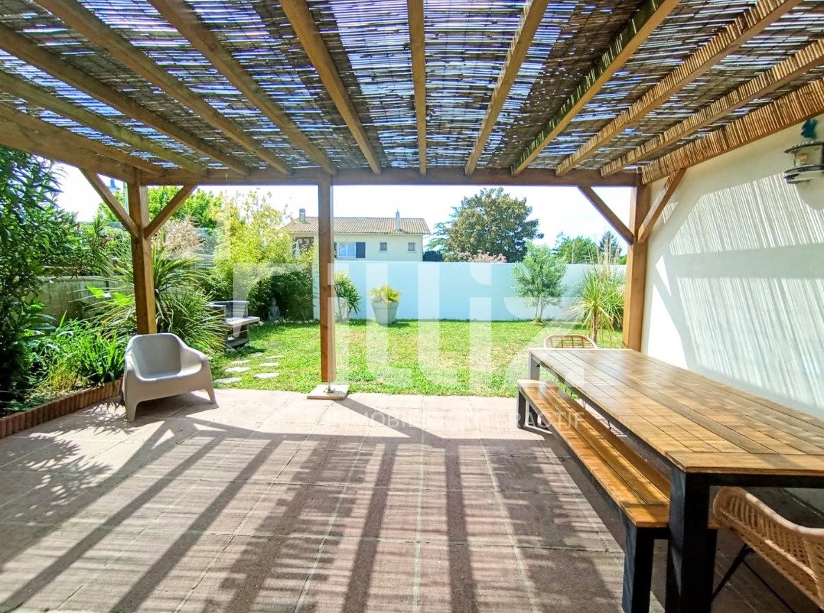 Maison à vendre, 118m², Bourcefranc-le-Chapus