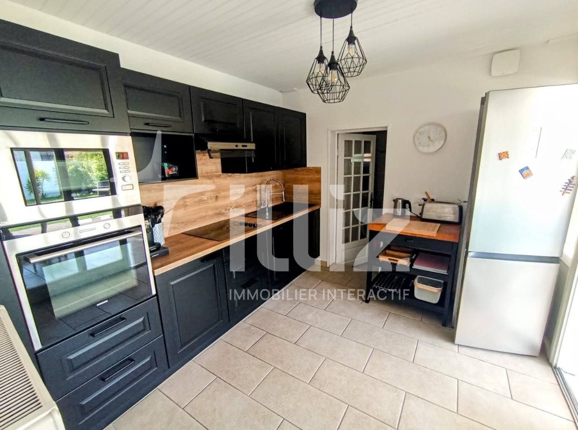Maison à vendre, 118m², Bourcefranc-le-Chapus