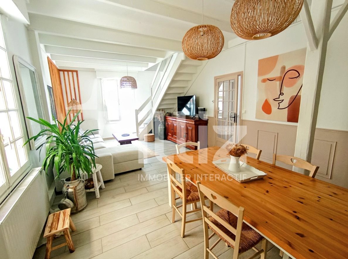 Maison à vendre, 118m², Bourcefranc-le-Chapus