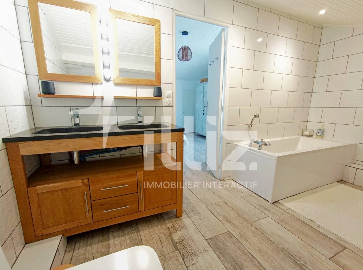 Maison à vendre, 118m², Bourcefranc-le-Chapus