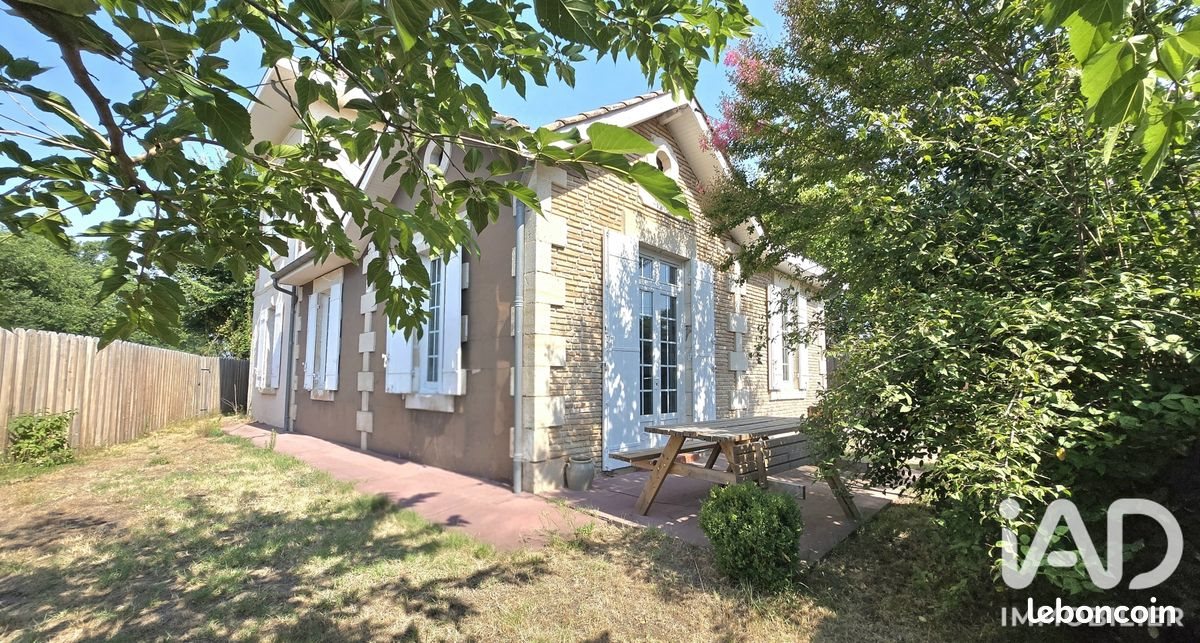 Maison à vendre, 125m², Mios