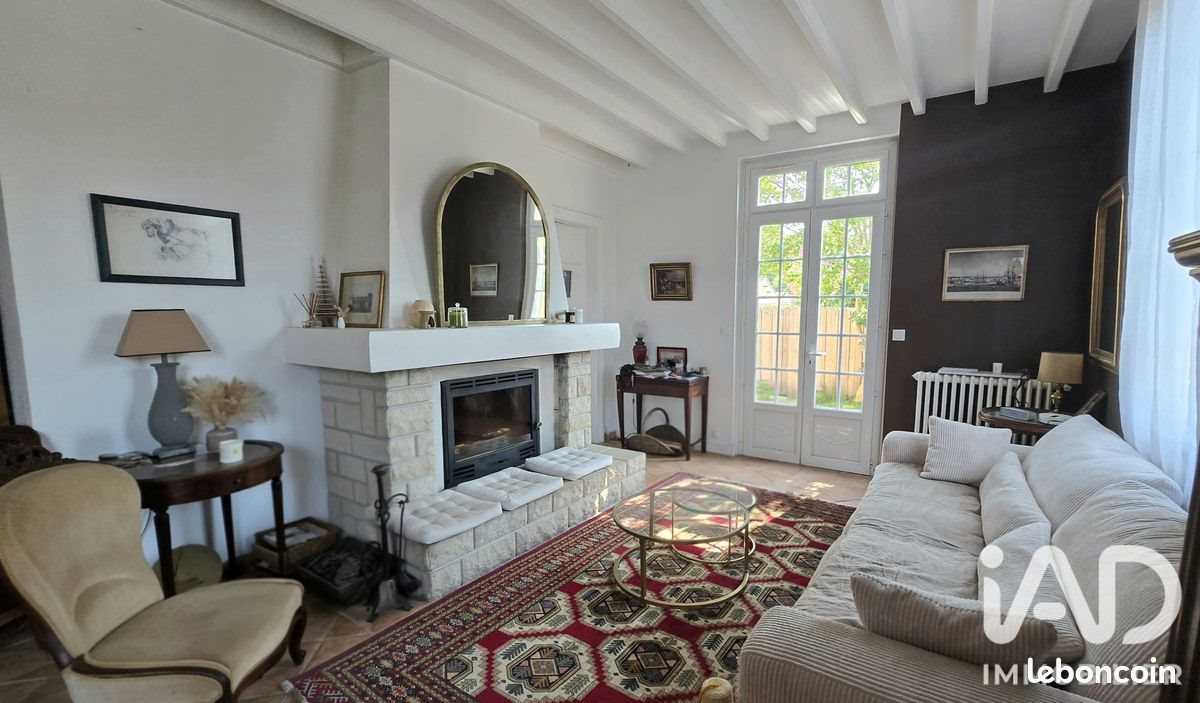 Maison à vendre, 125m², Mios
