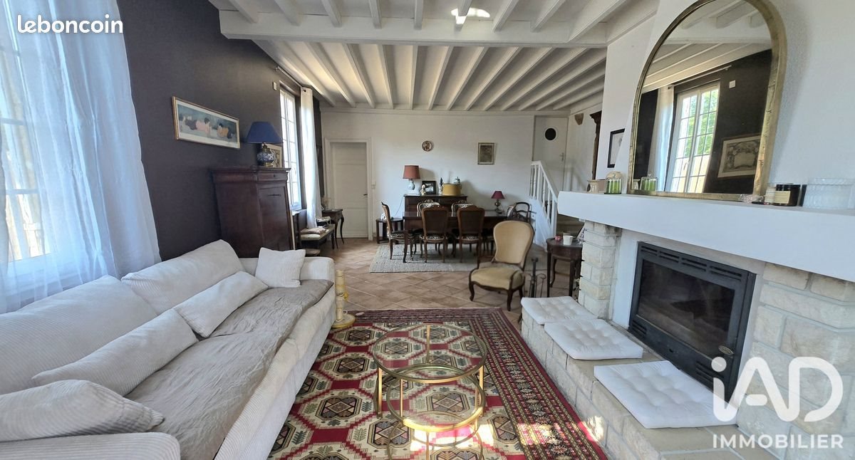 Maison à vendre, 125m², Mios