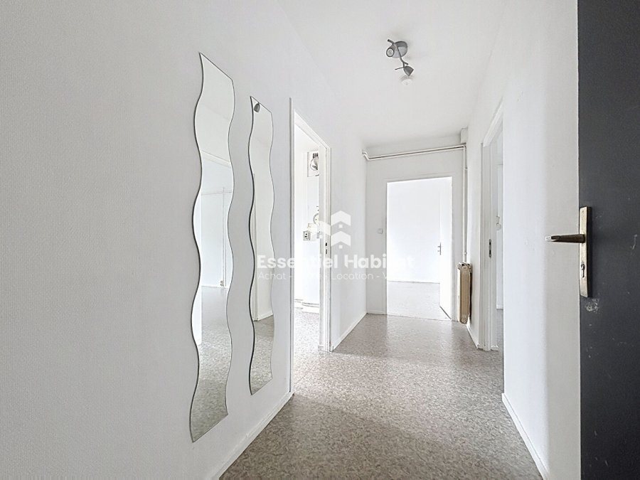 Appartement à vendre, 78m², Rombas