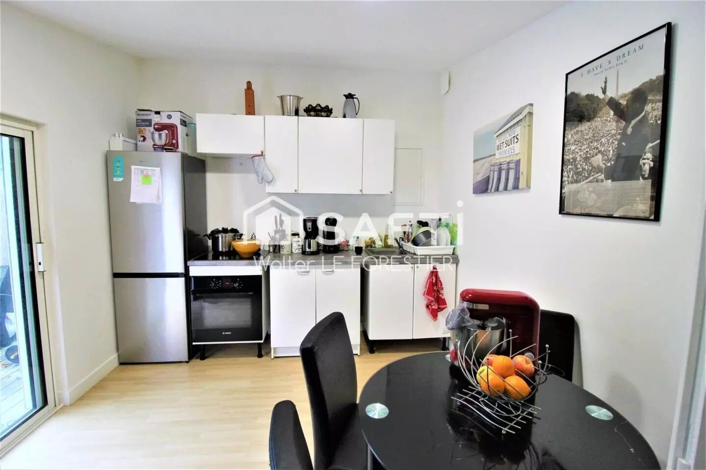 Appartement à vendre, 47m², Lège-Cap-Ferret
