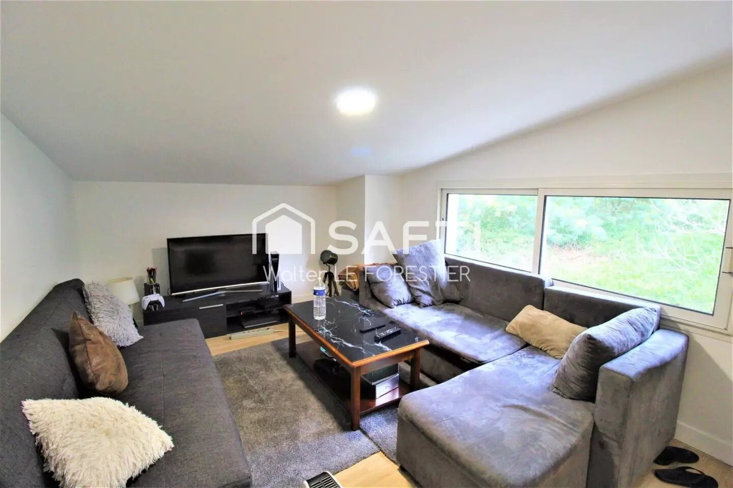 Appartement à vendre, 47m², Lège-Cap-Ferret
