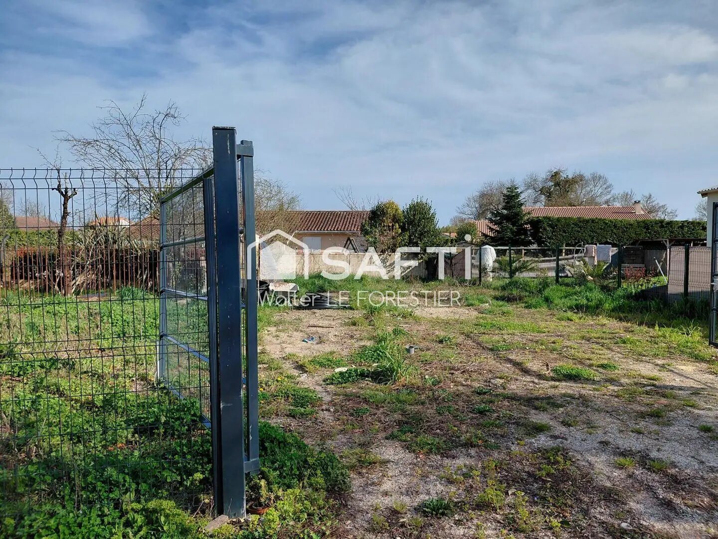 Maison à vendre, 35m², Saint-Louis-de-Montferrand
