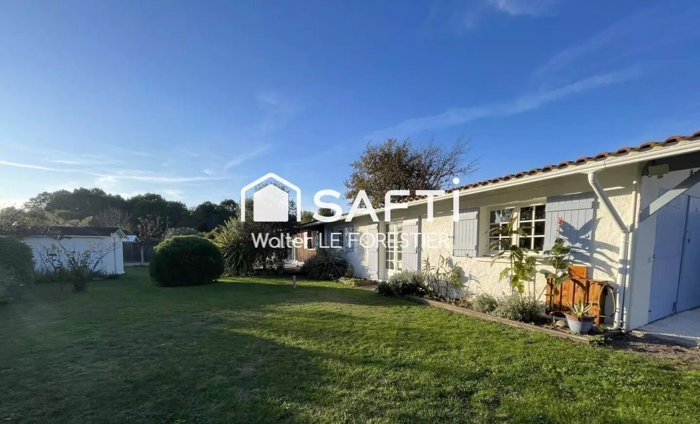 Maison à vendre, 123m², Lège-Cap-Ferret