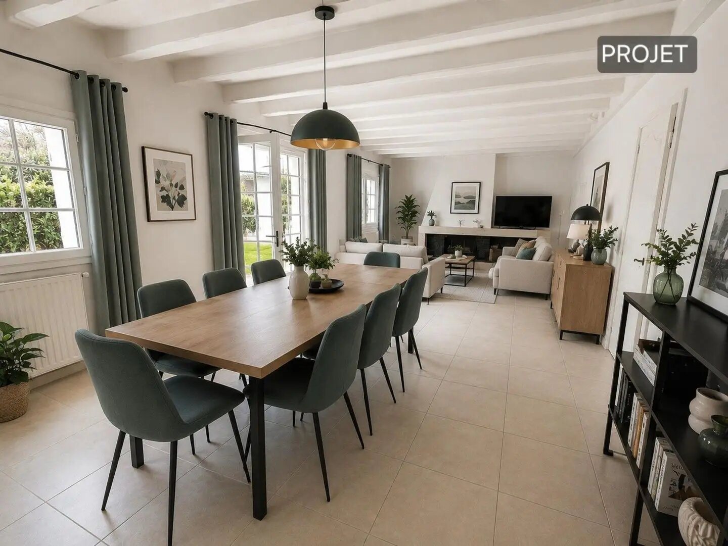Maison à vendre, 123m², Lège-Cap-Ferret