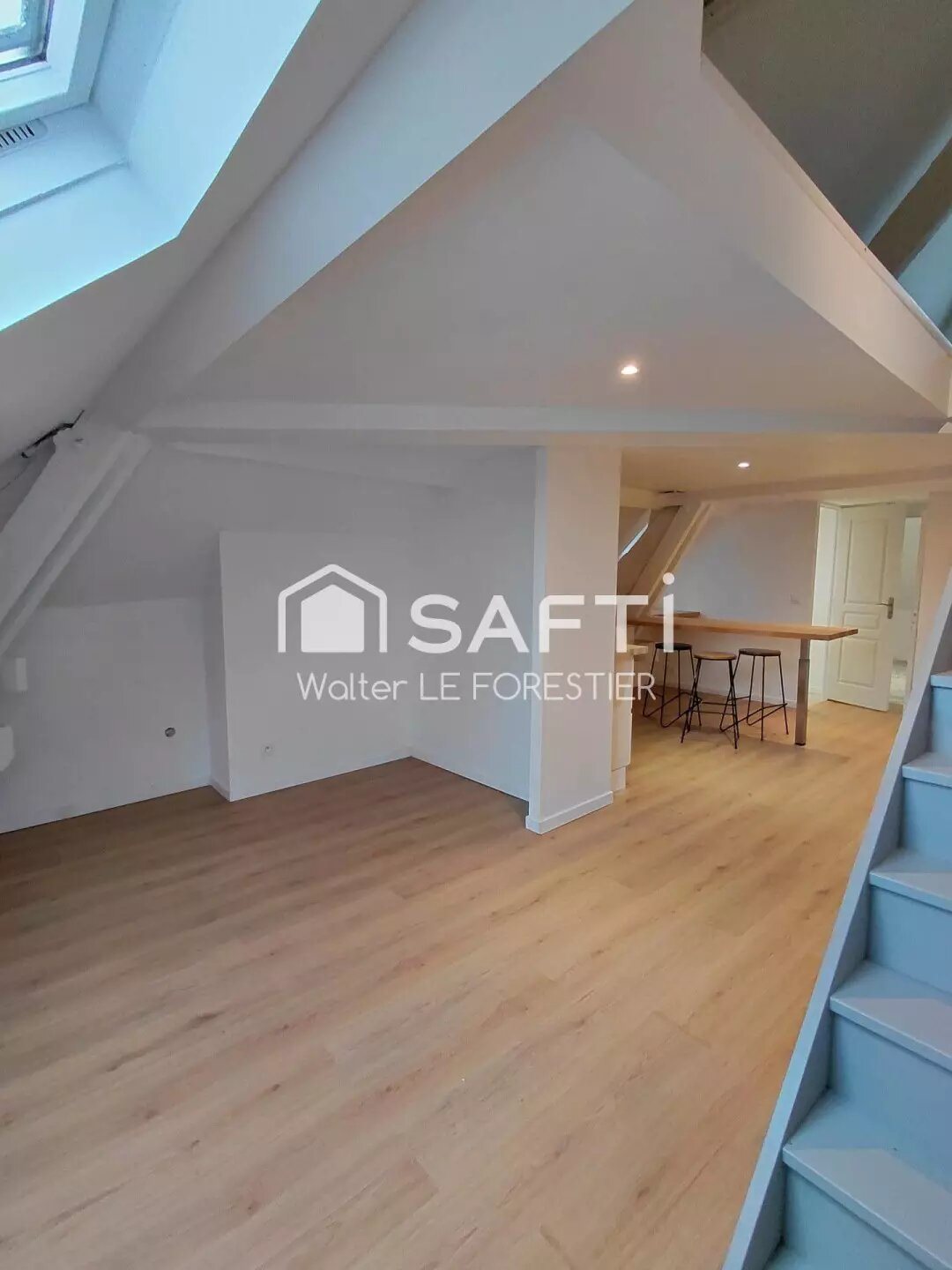 Appartement à vendre, 72m², Saint-Louis-de-Montferrand