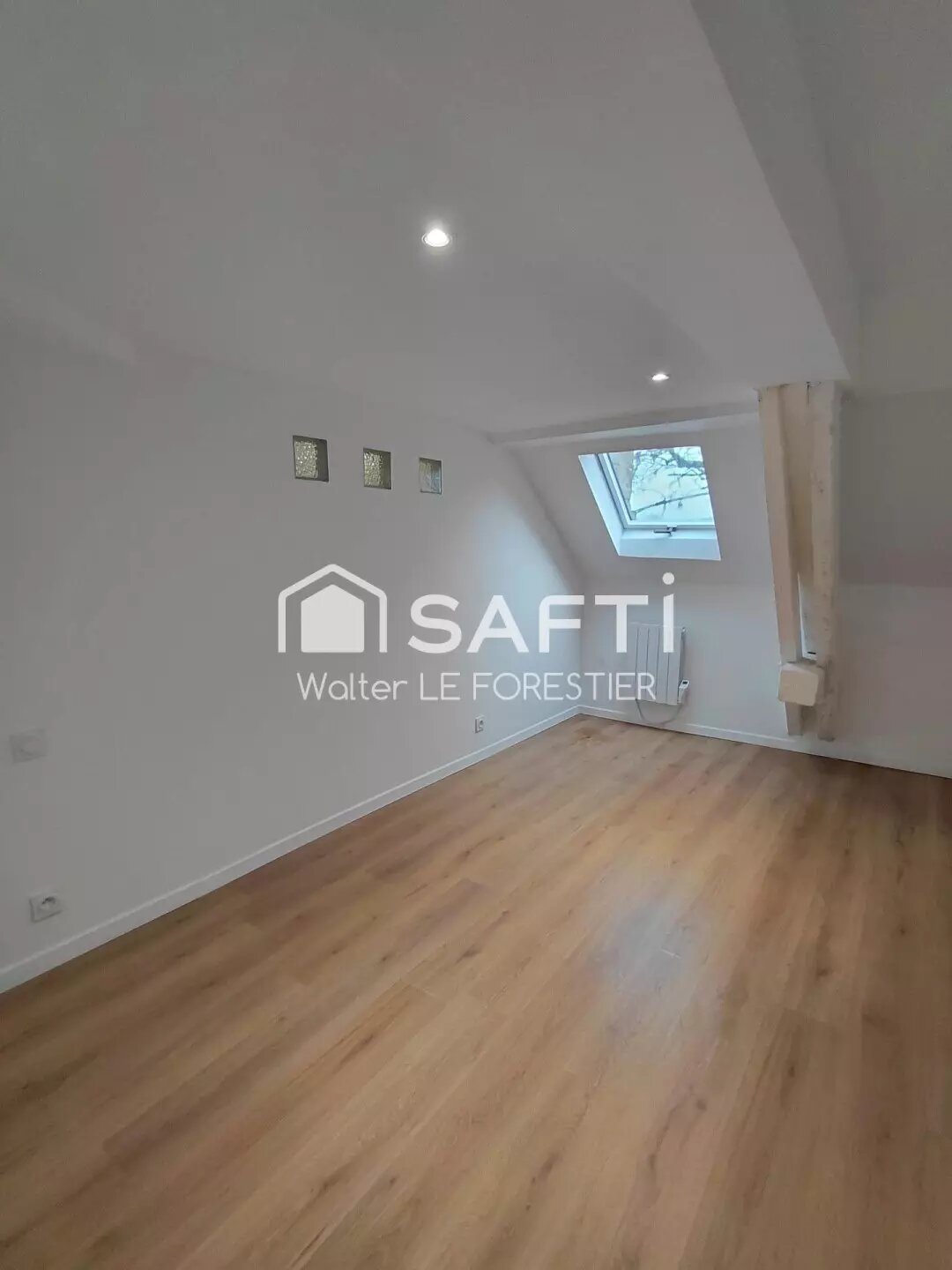 Appartement à vendre, 72m², Saint-Louis-de-Montferrand