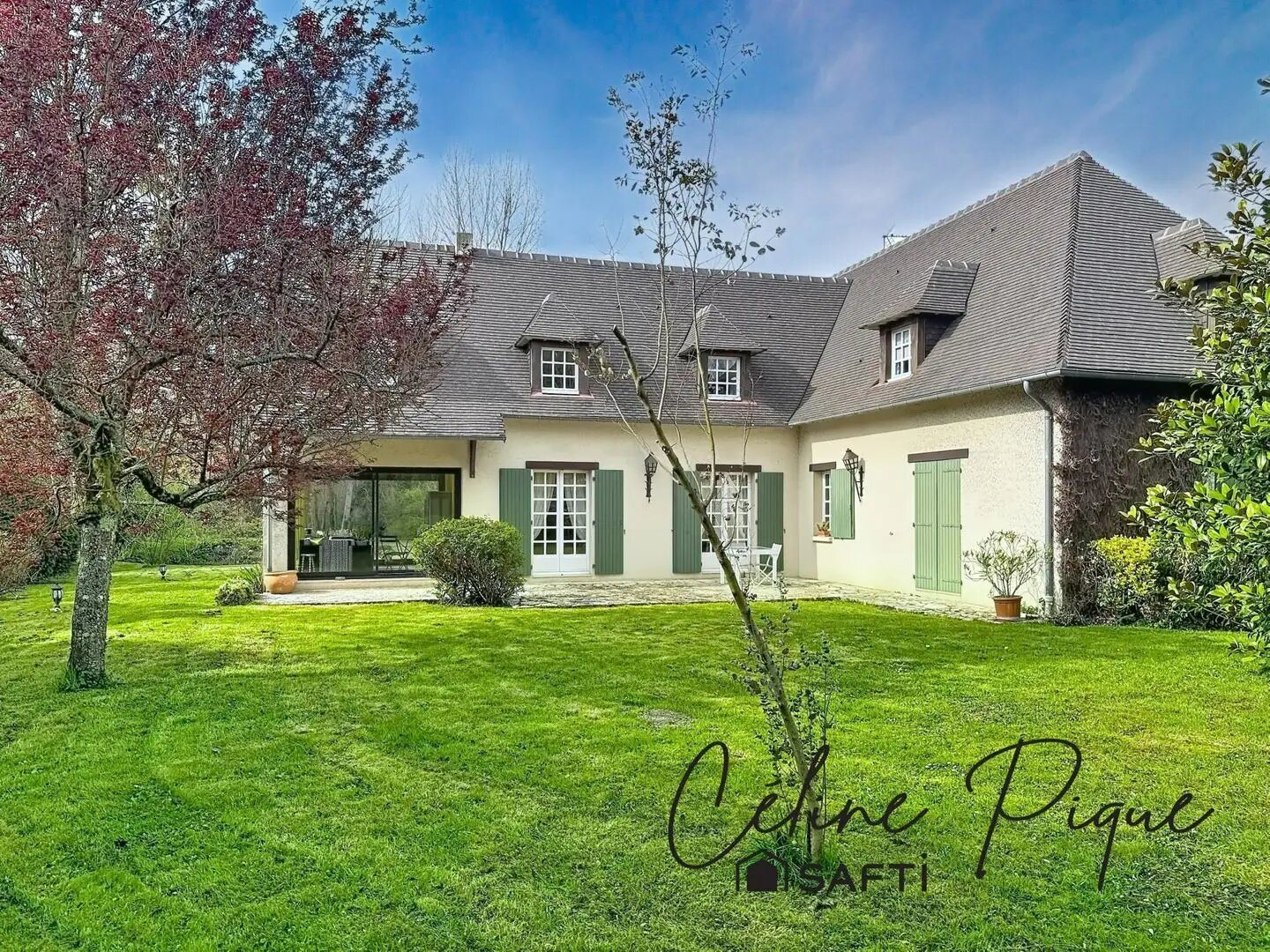 Maison à vendre, 225m², Rosel