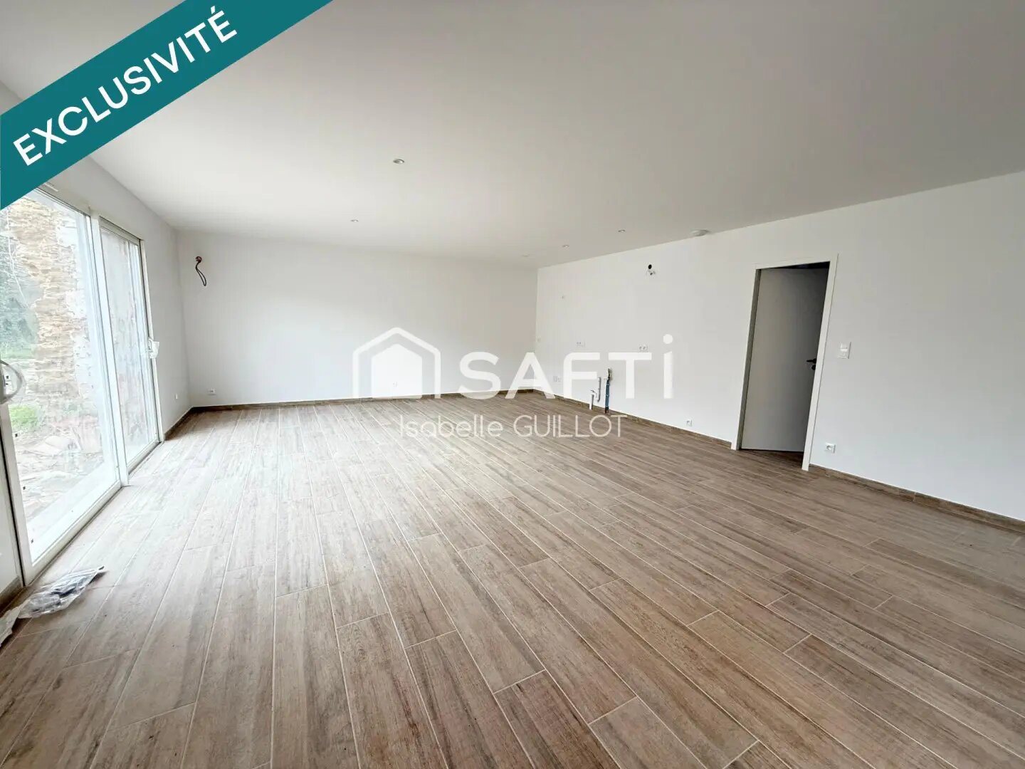 Maison à vendre, 82m², Audenge