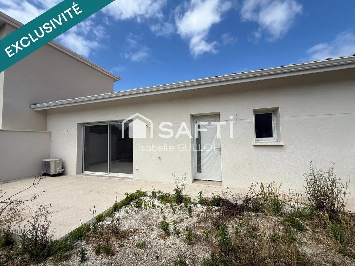 Maison à vendre, 82m², Audenge