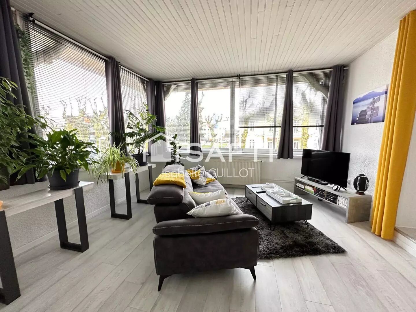 Appartement à vendre, 83m², Audenge