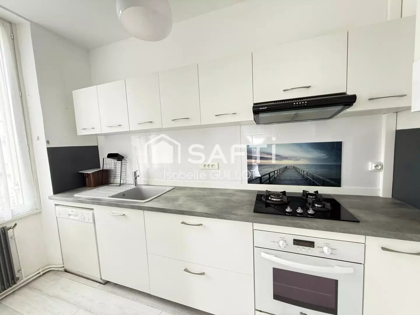 Appartement à vendre, 83m², Audenge