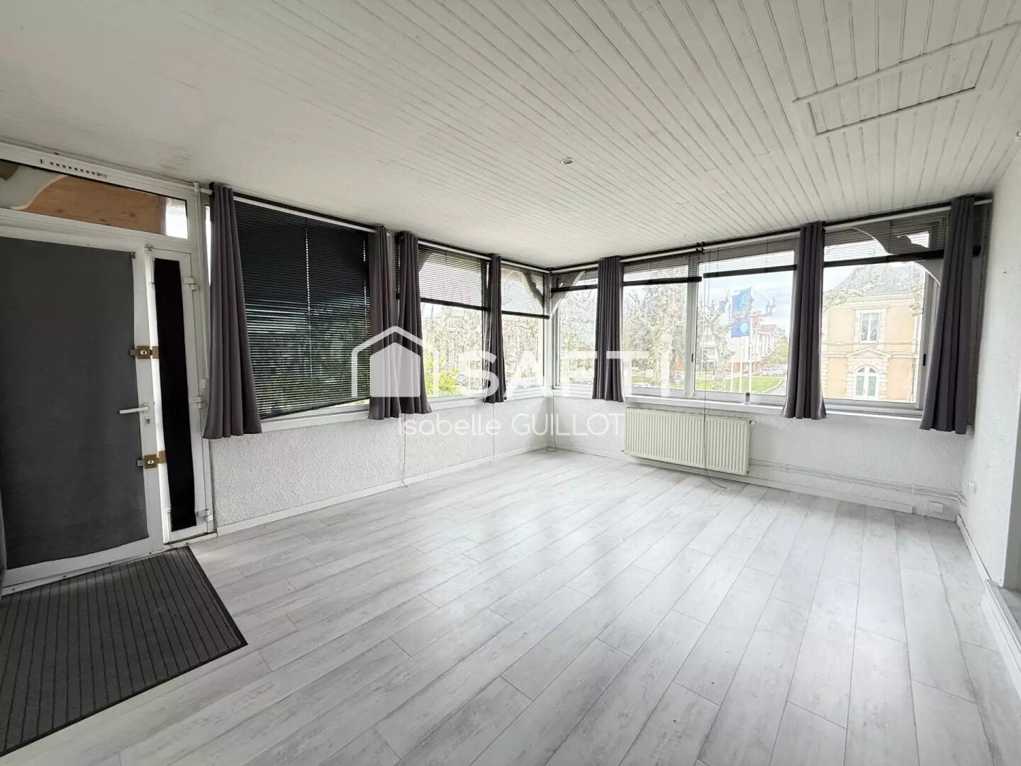 Appartement à vendre, 83m², Audenge