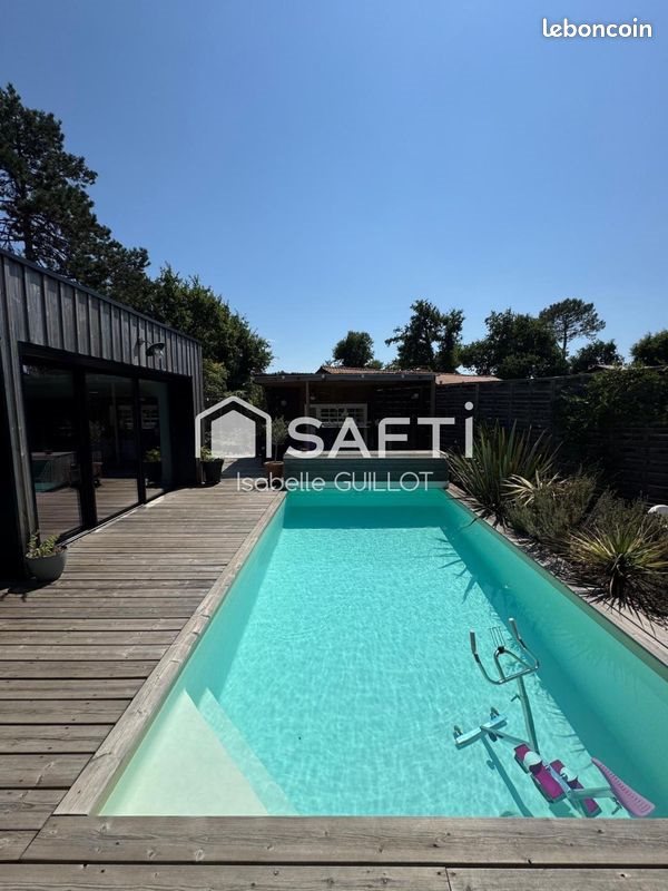 Maison à vendre, 200m², Arès