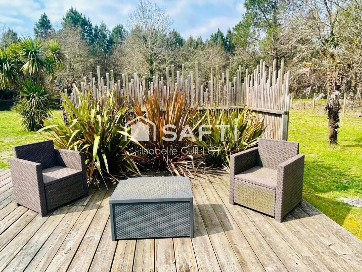 Maison à vendre, 240m², Biganos