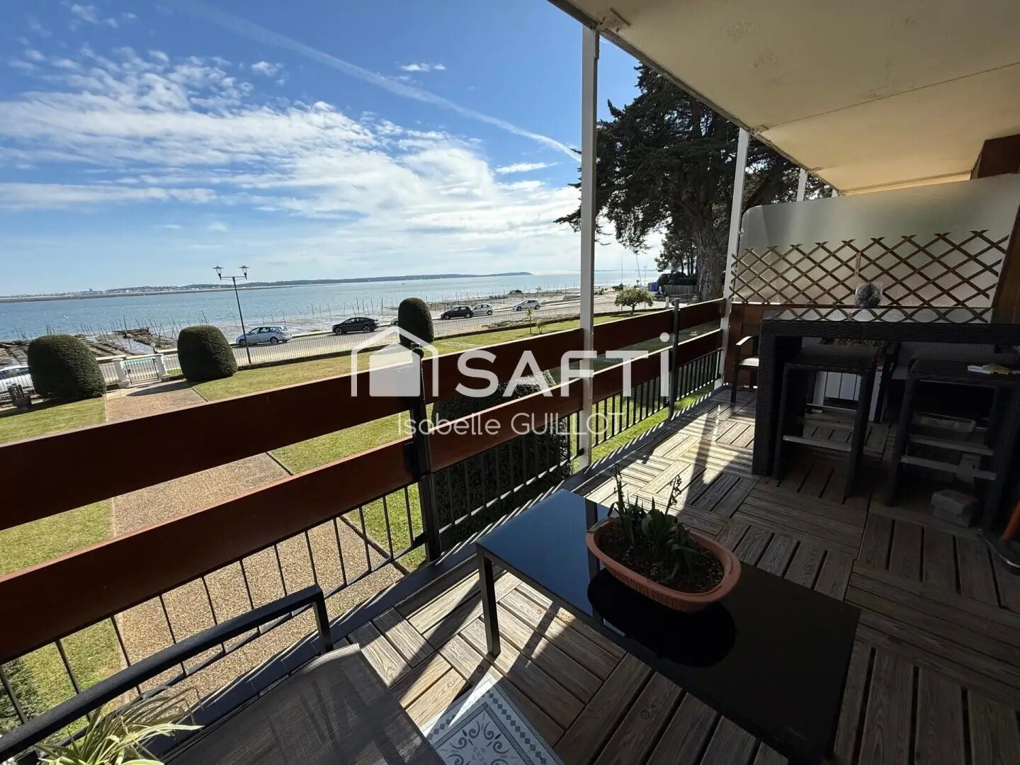 Appartement à vendre, 43m², Lège-Cap-Ferret