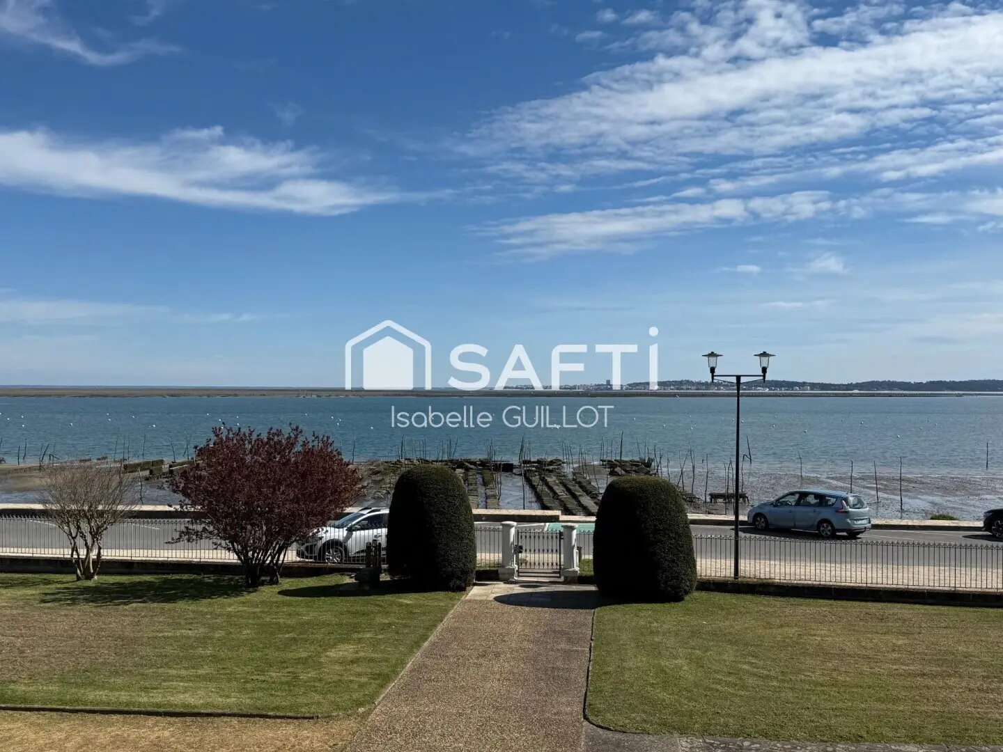 Appartement à vendre, 43m², Lège-Cap-Ferret