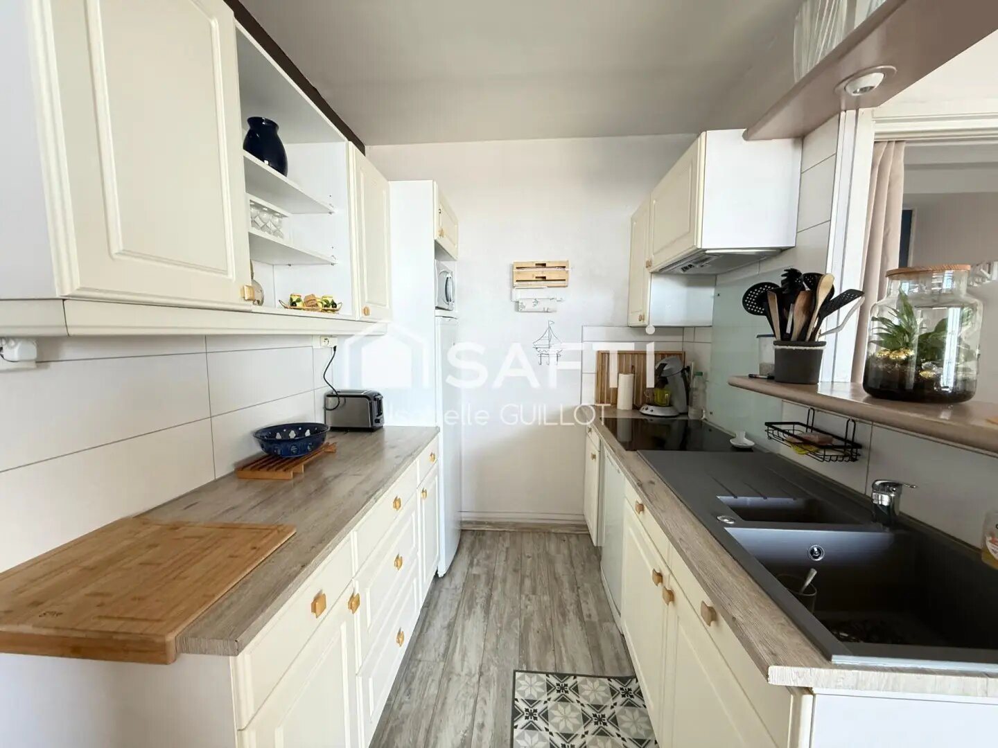 Appartement à vendre, 43m², Lège-Cap-Ferret