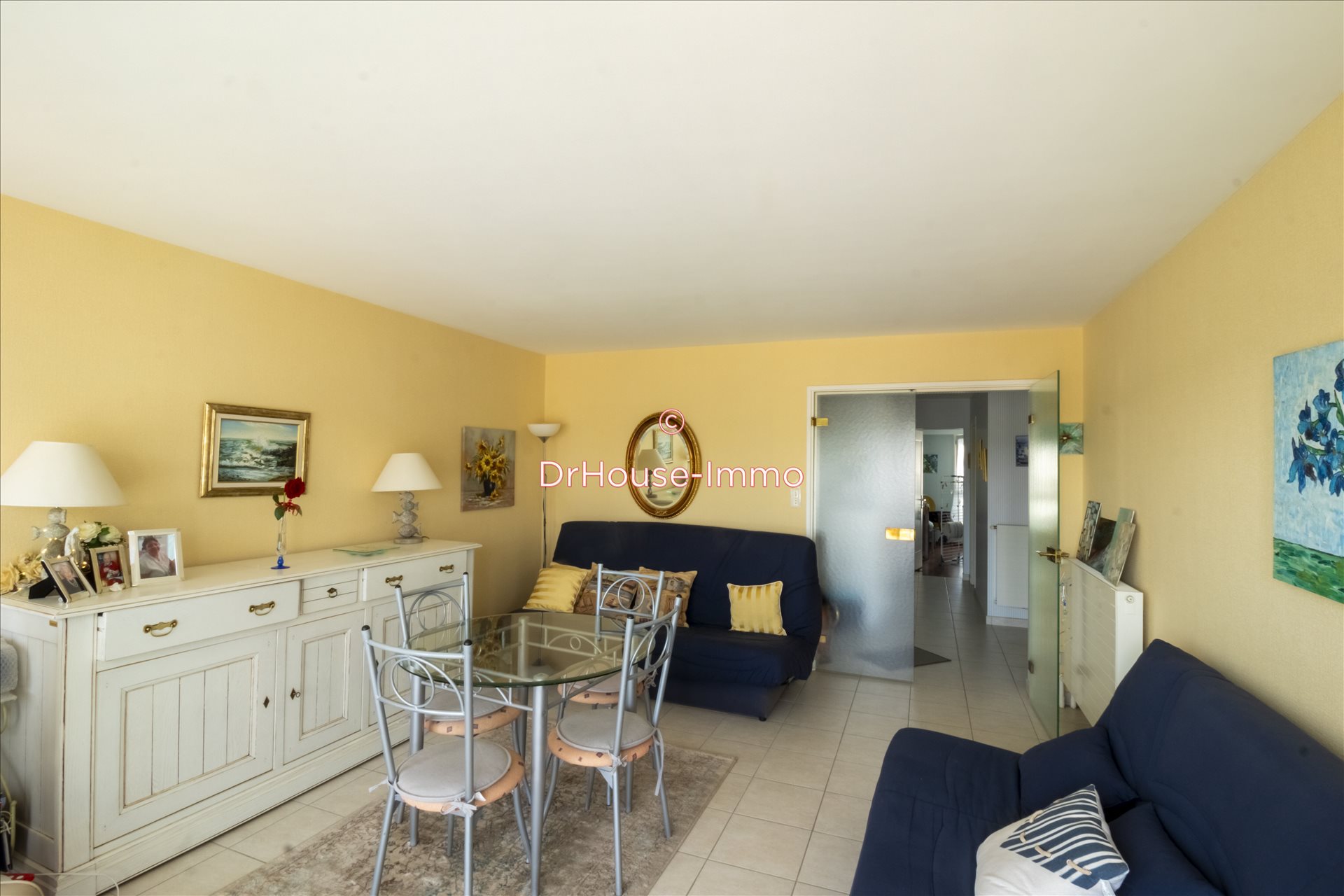 Appartement à vendre, 57m², Saint-Brevin-les-Pins