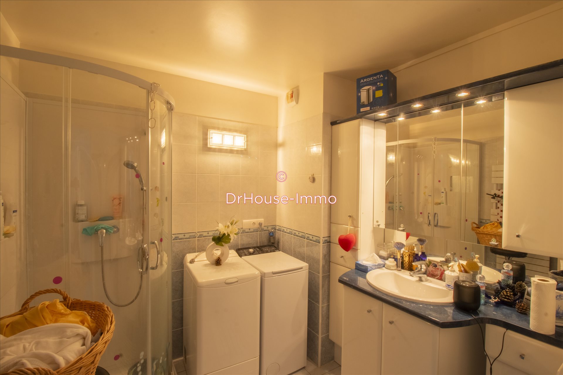 Appartement à vendre, 57m², Saint-Brevin-les-Pins