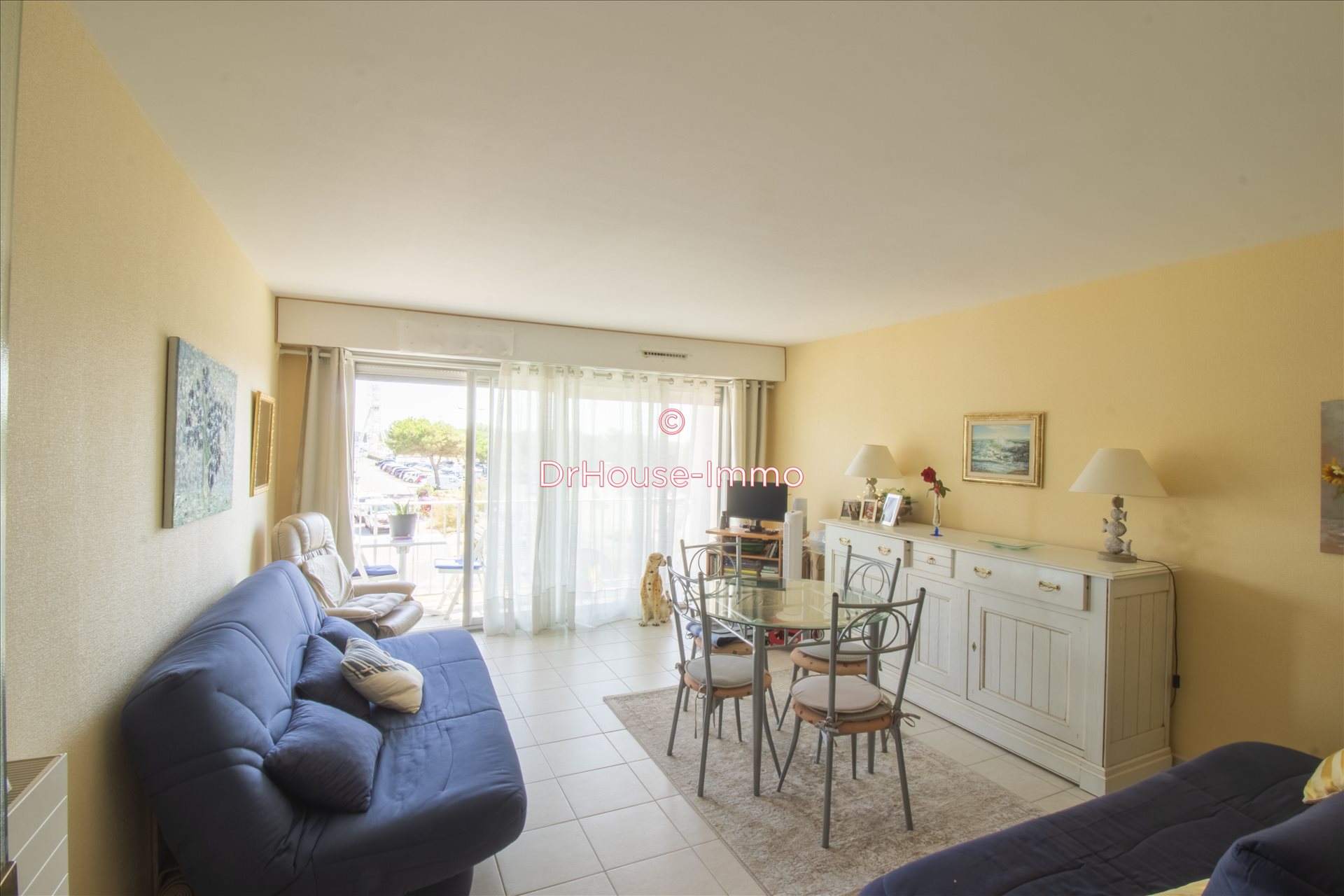 Appartement à vendre, 57m², Saint-Brevin-les-Pins