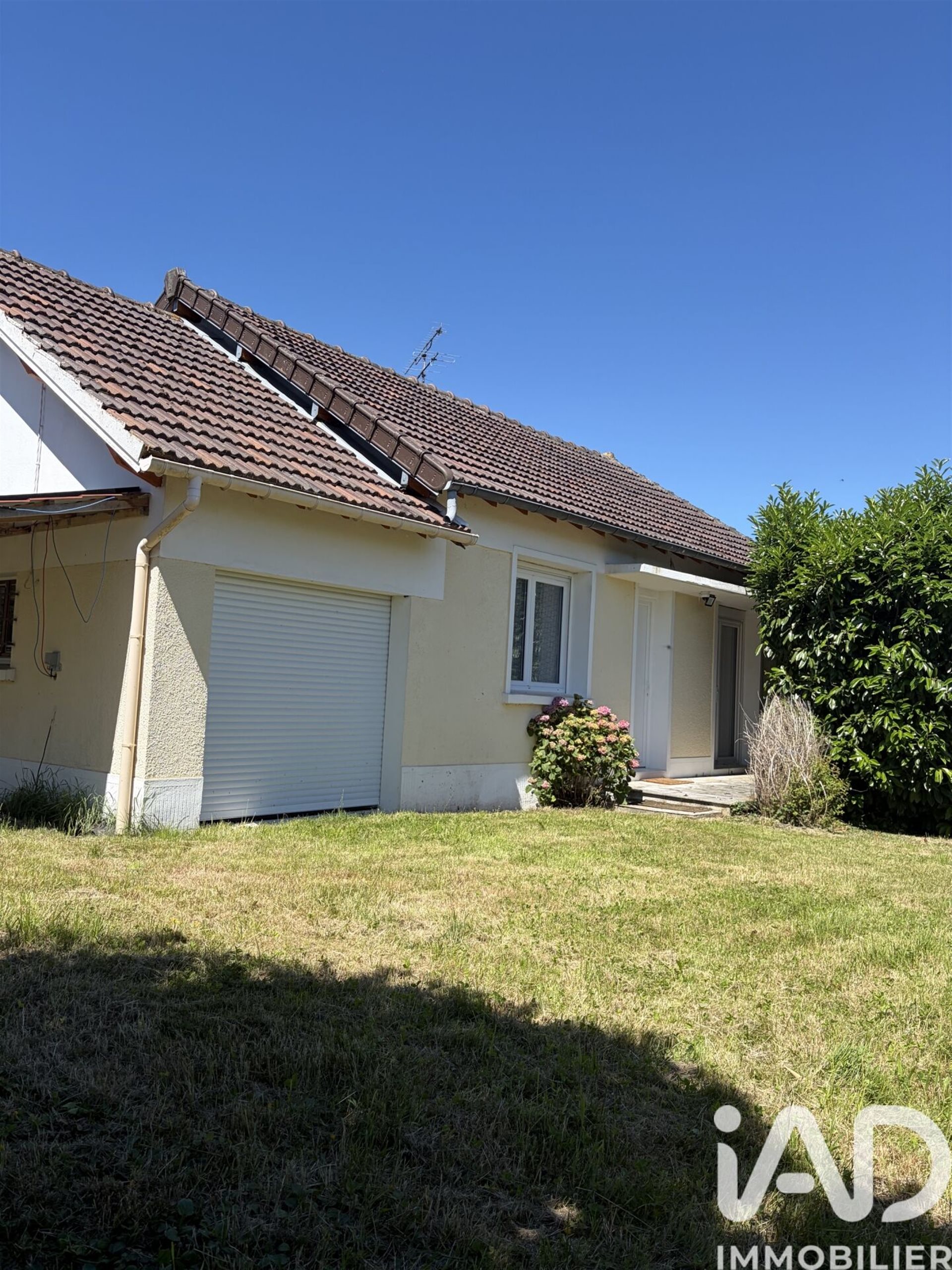 Maison à vendre, 70m², La Ferté-sous-Jouarre