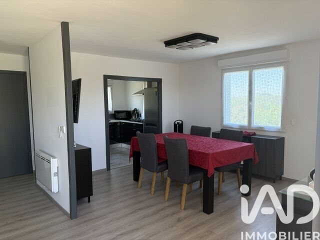 Maison à vendre, 70m², La Ferté-sous-Jouarre