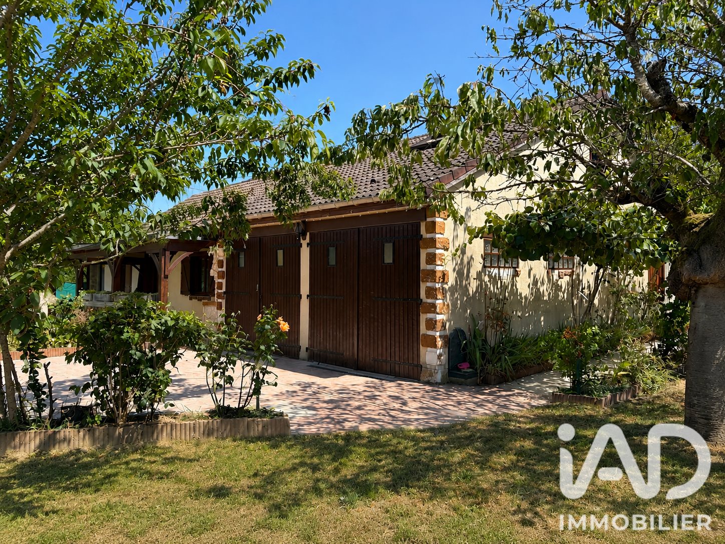 Maison à vendre, 152m², La Ferté-sous-Jouarre