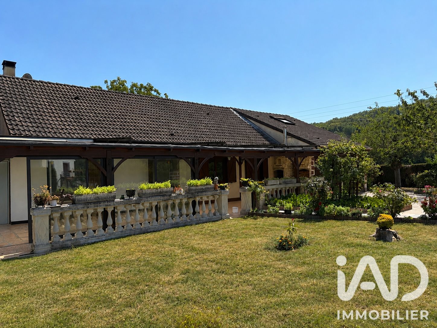 Maison à vendre, 152m², La Ferté-sous-Jouarre