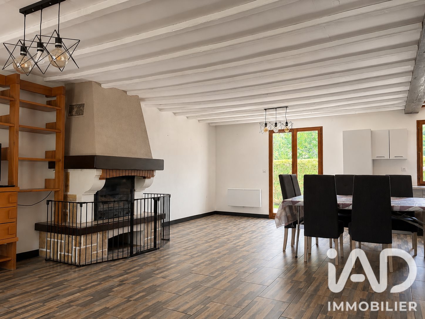 Maison à vendre, 152m², La Ferté-sous-Jouarre