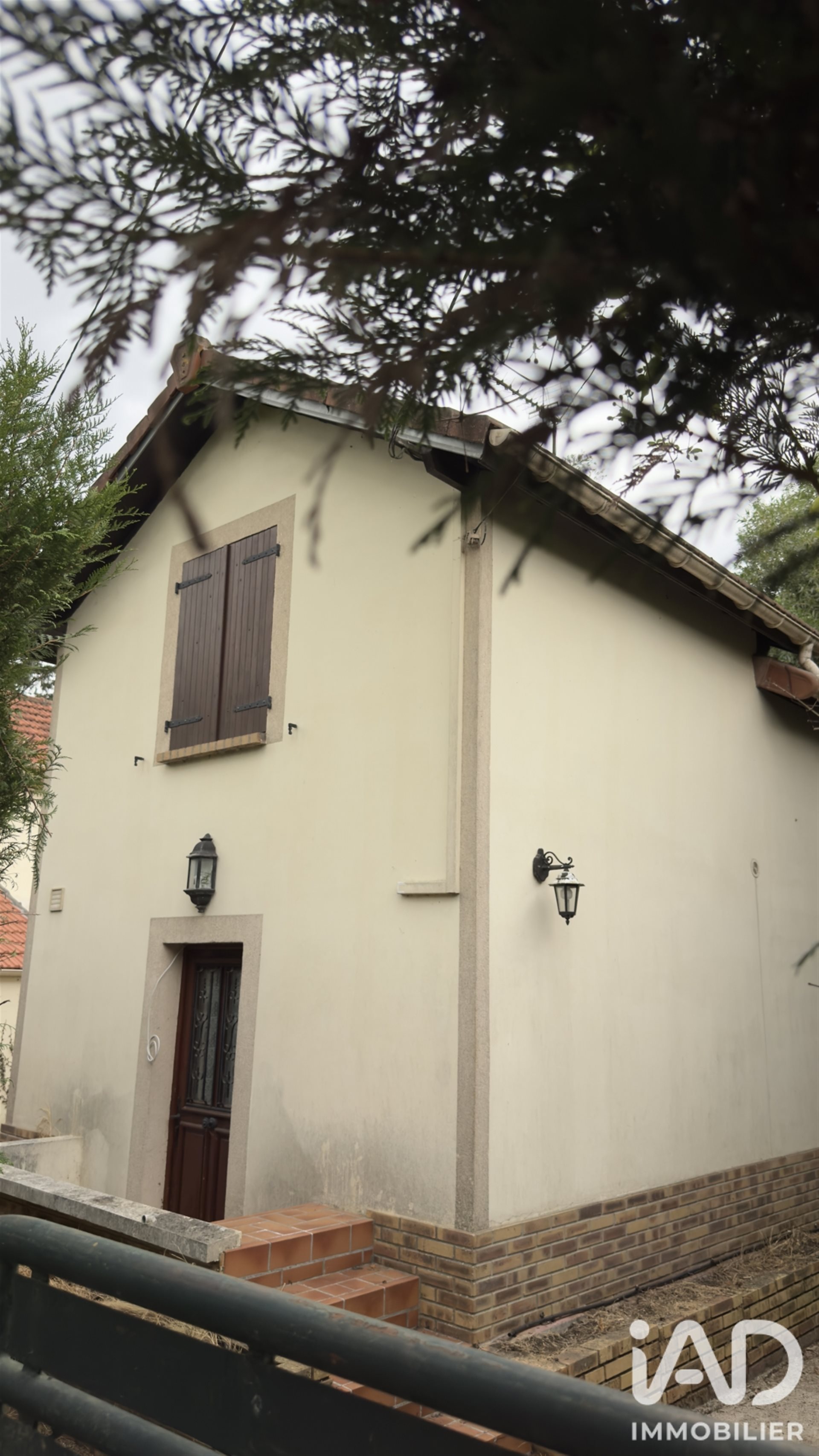 Maison à vendre, 56m², Esbly