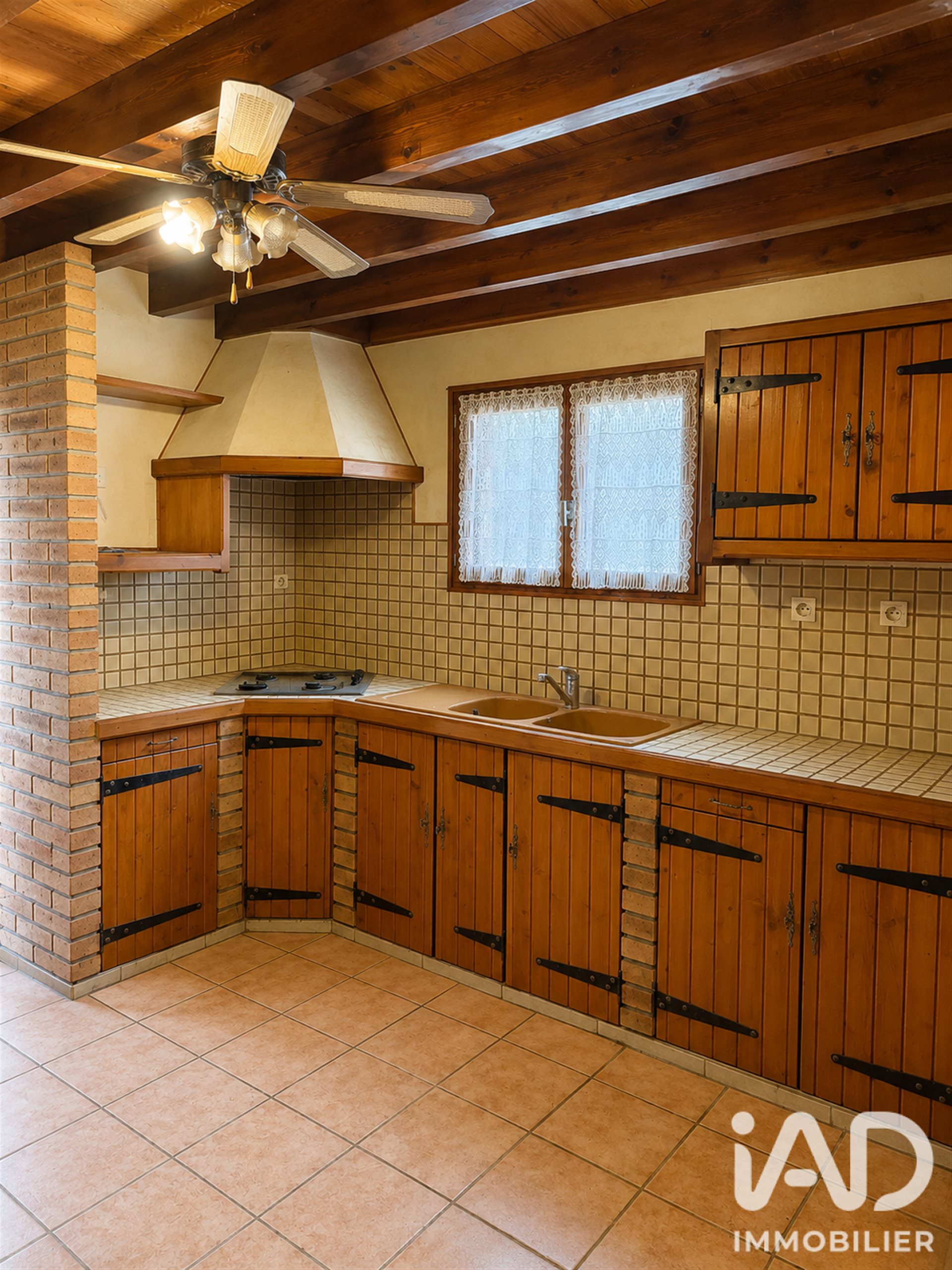 Maison à vendre, 56m², Esbly