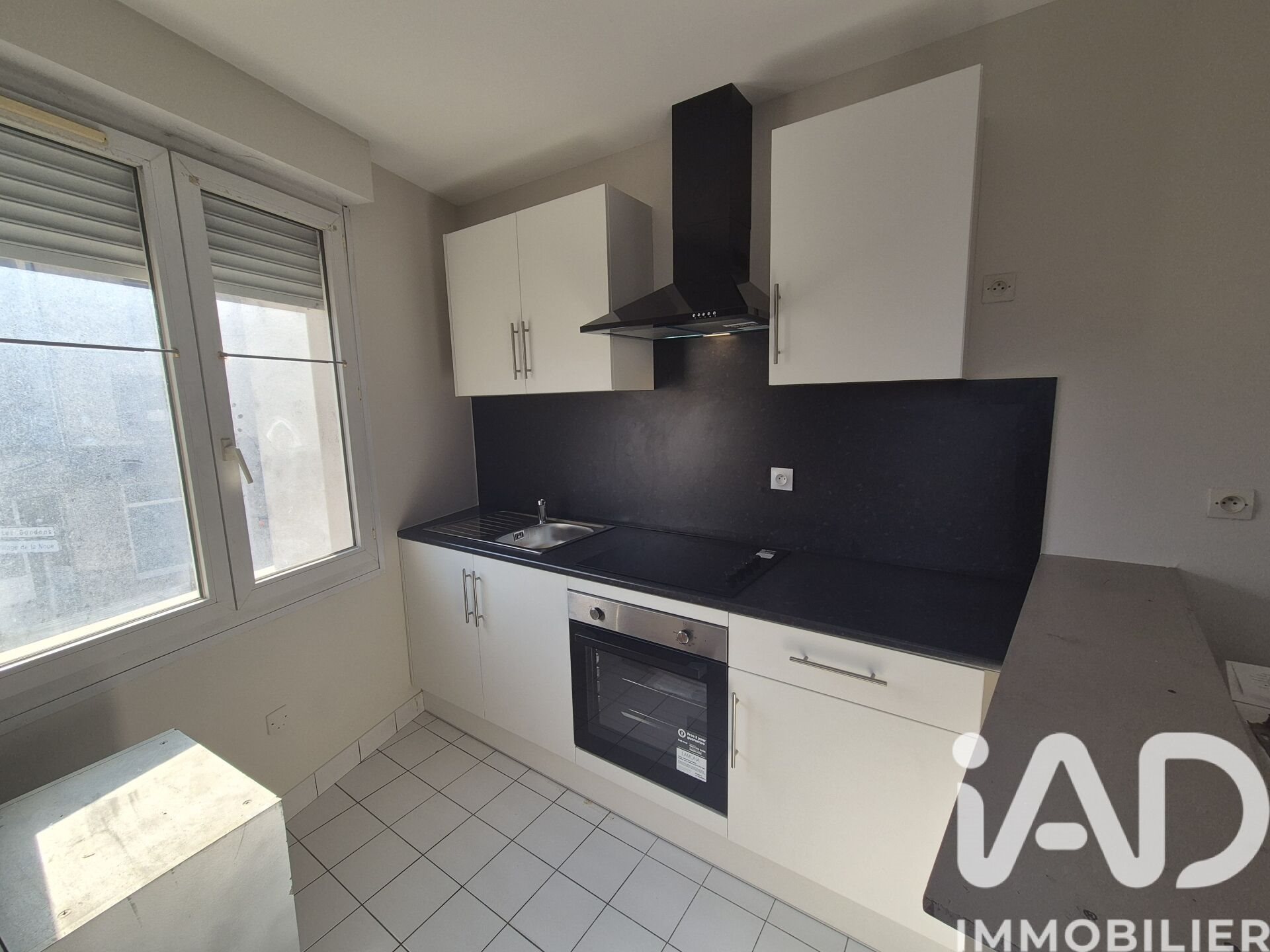 Appartement à vendre, 56m², La Ferté-sous-Jouarre
