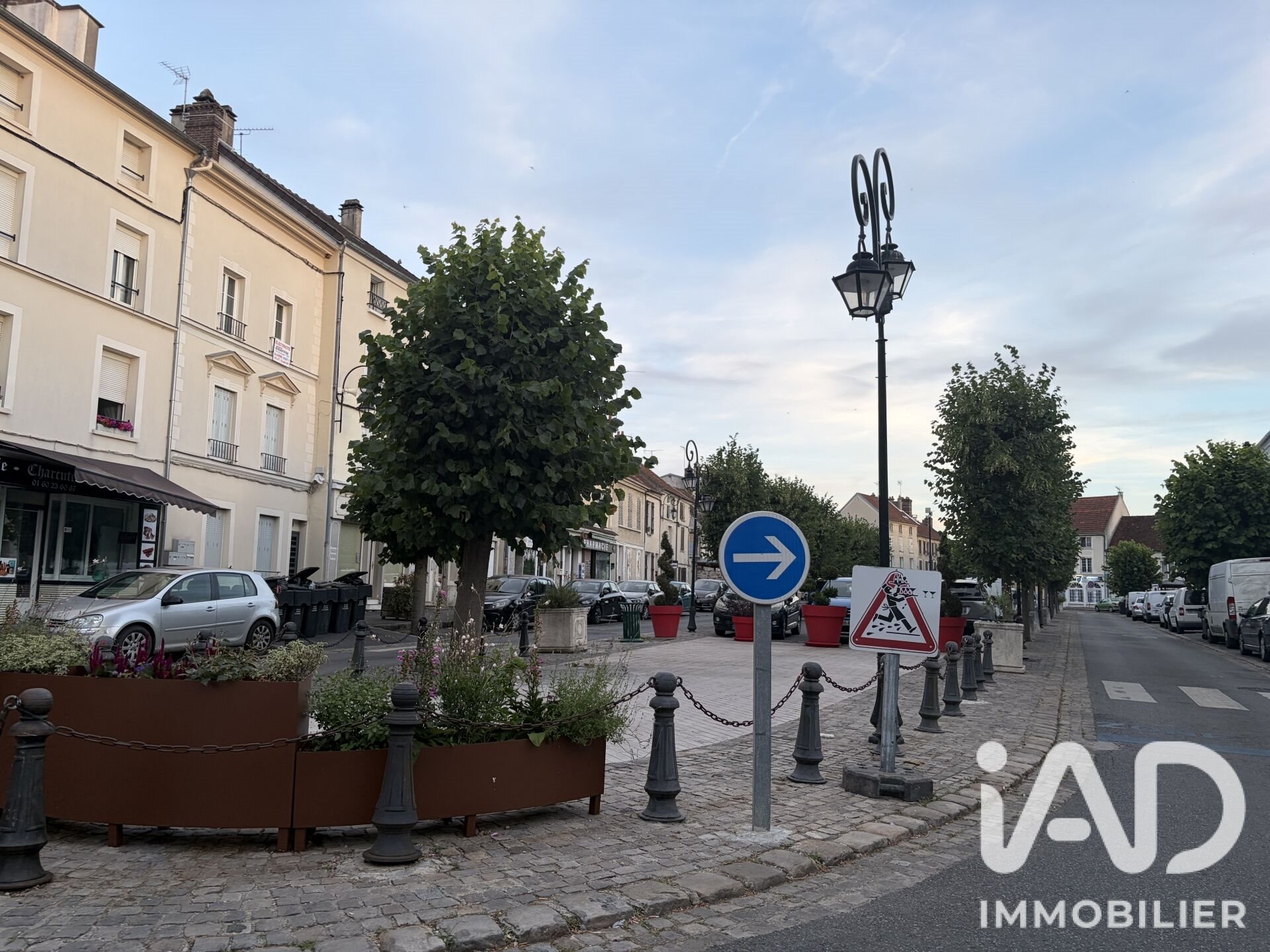 Maison à vendre, 150m², La Ferté-sous-Jouarre