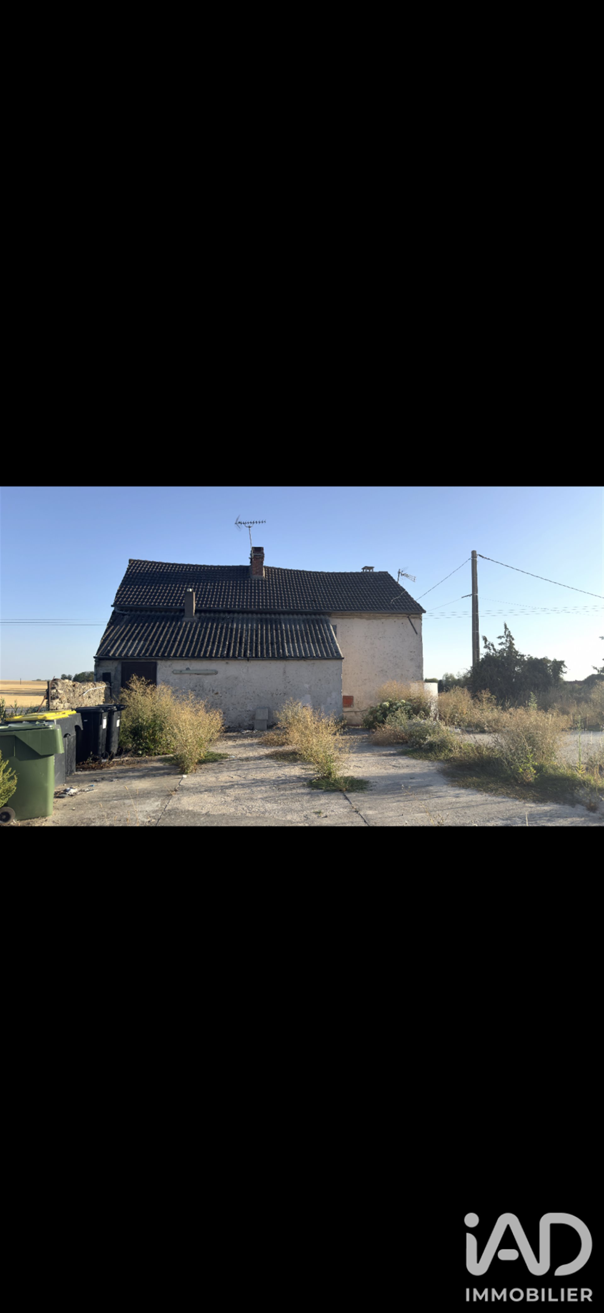 Maison à vendre, 107m², La Ferté-sous-Jouarre
