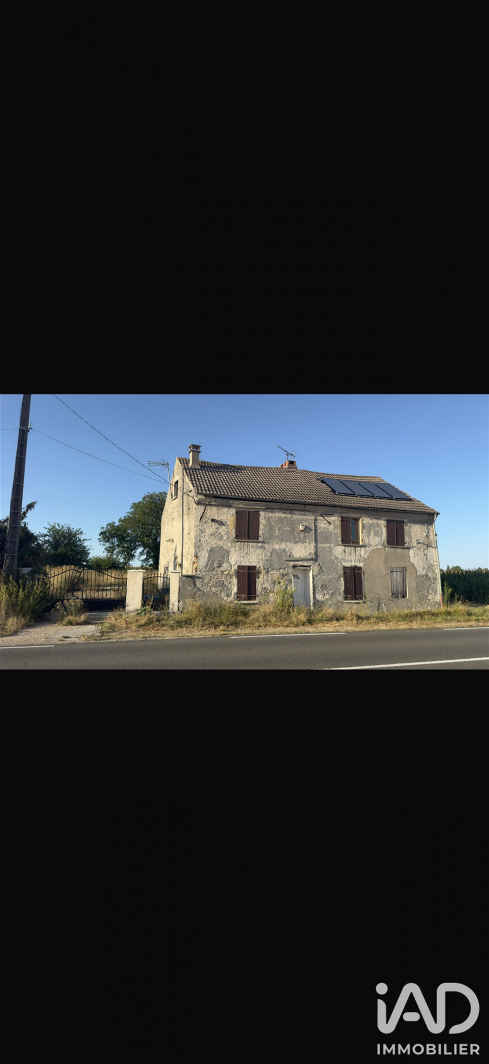 Maison à vendre, 107m², La Ferté-sous-Jouarre