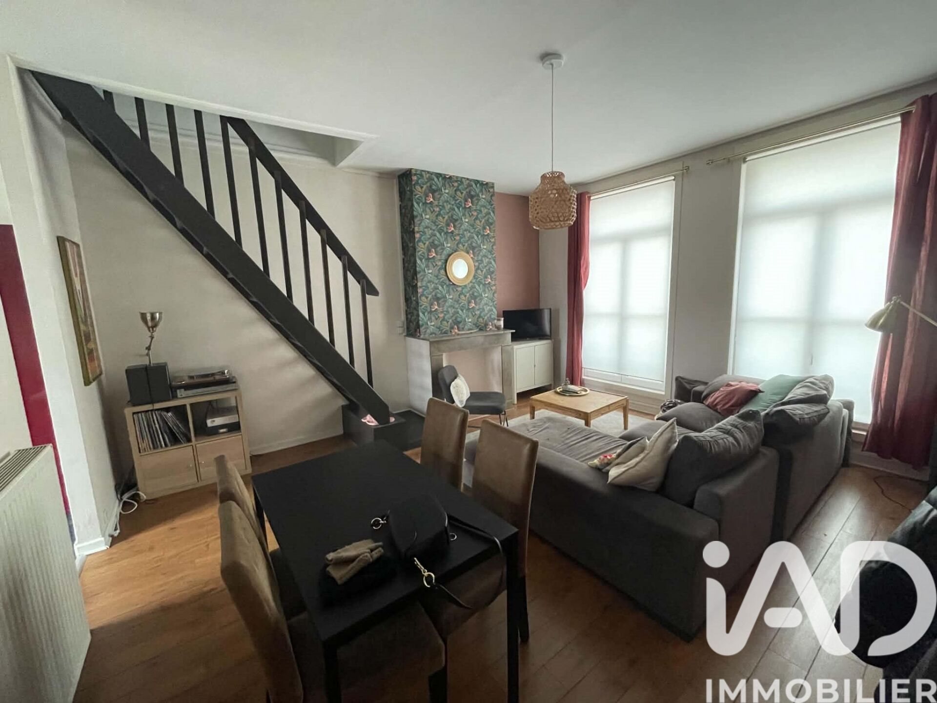 Appartement à vendre, 59m², Tourcoing
